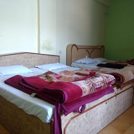 Hotel Shivlok Rishikesh Exterior photo