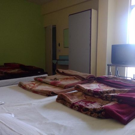 Hotel Shivlok Rishikesh Exterior photo