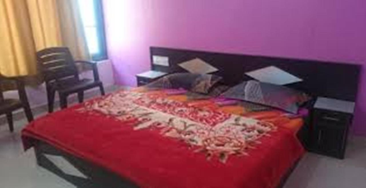 Hotel Shivlok Rishikesh Exterior photo