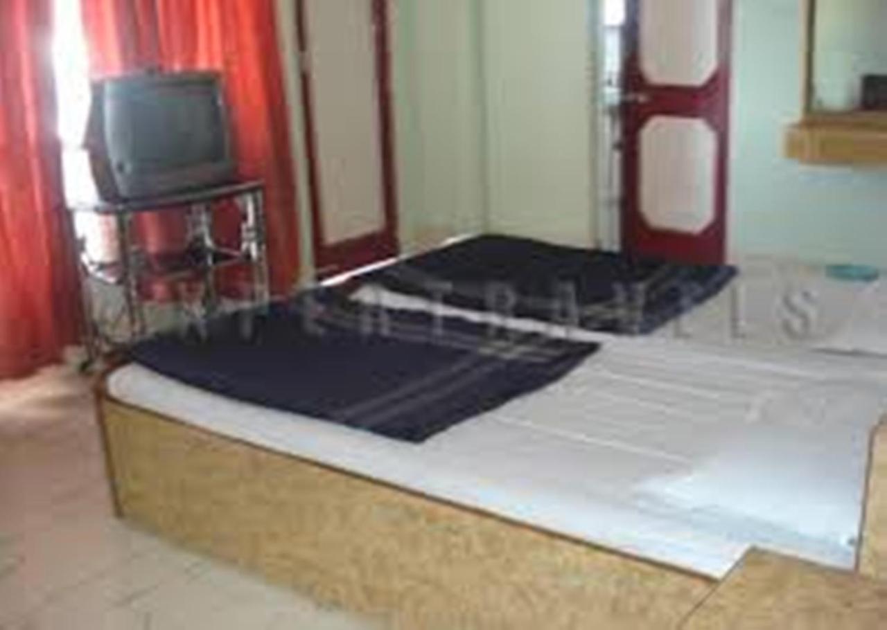 Hotel Shivlok Rishikesh Exterior photo