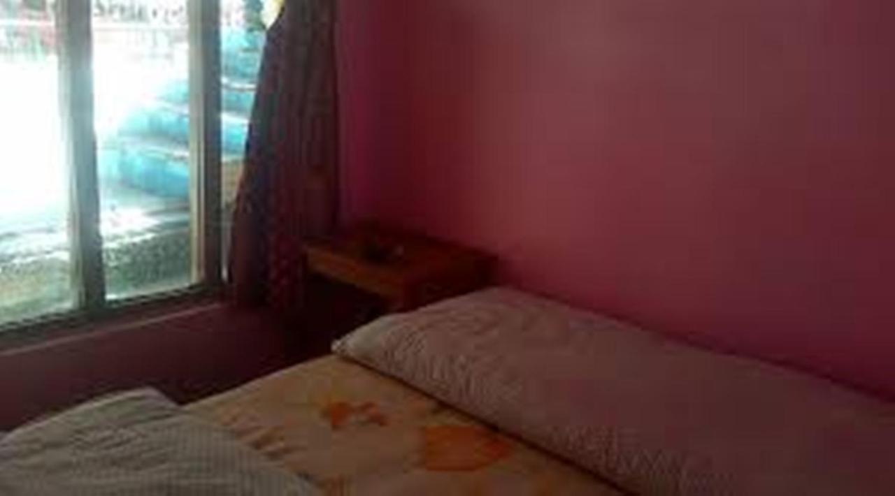 Hotel Shivlok Rishikesh Exterior photo