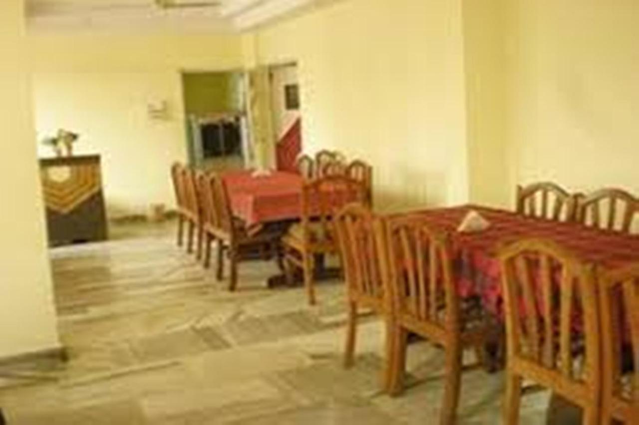 Hotel Shivlok Rishikesh Exterior photo