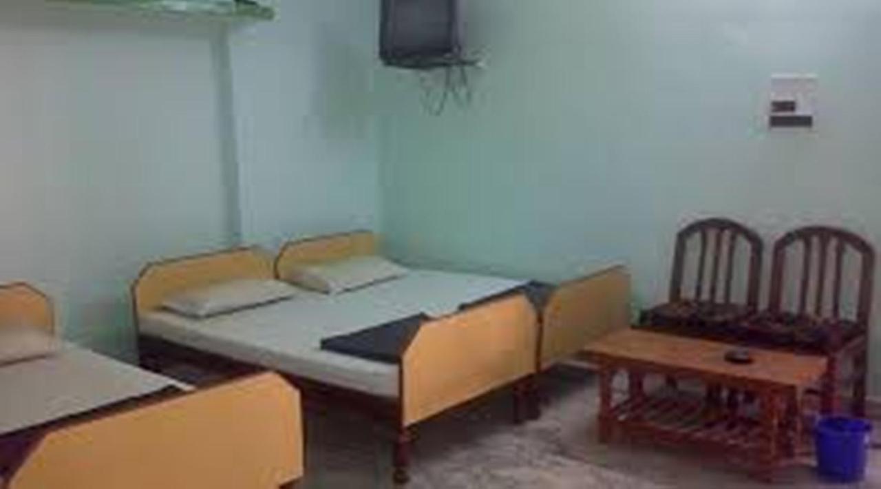 Hotel Shivlok Rishikesh Exterior photo