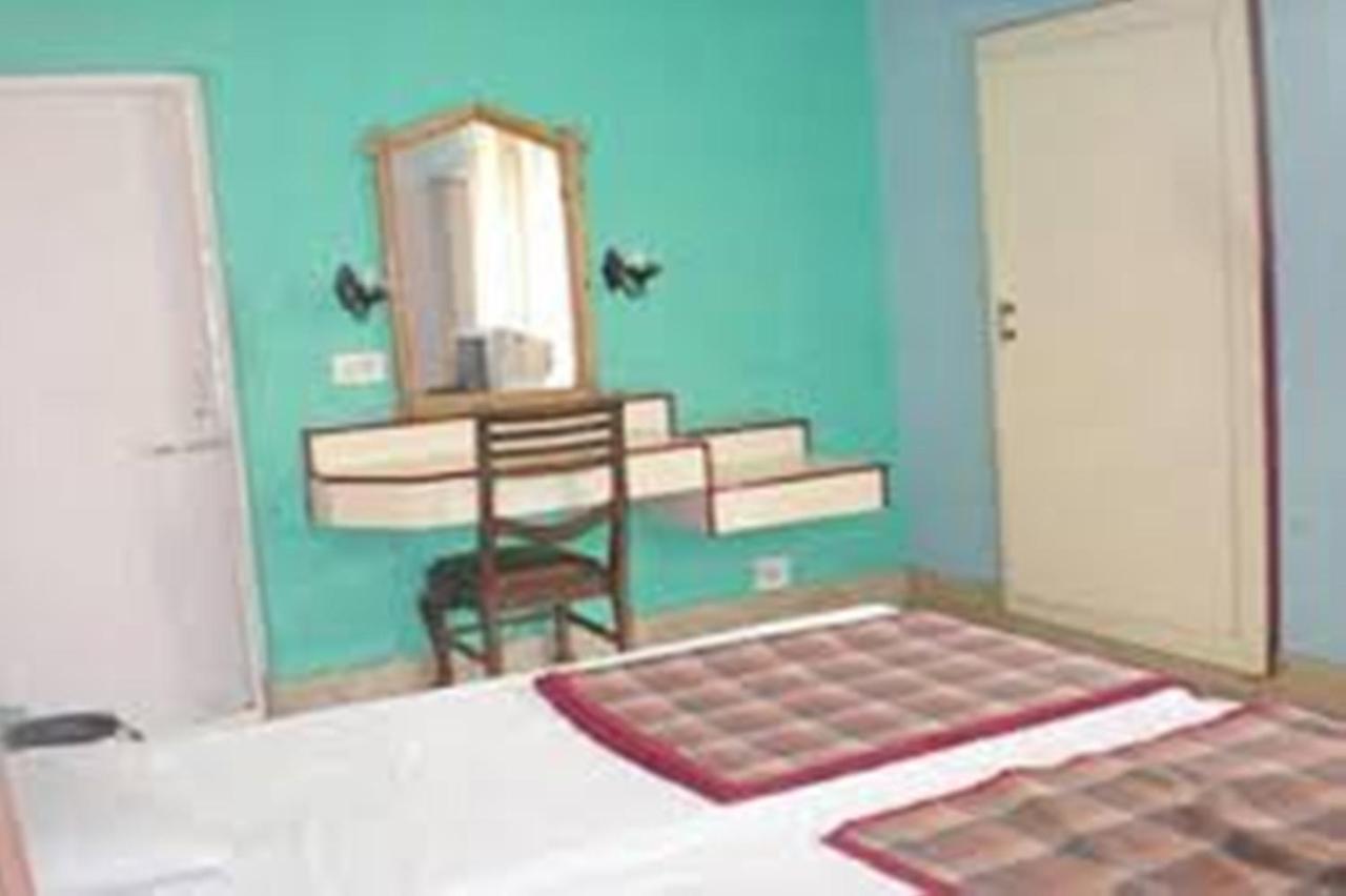 Hotel Shivlok Rishikesh Exterior photo