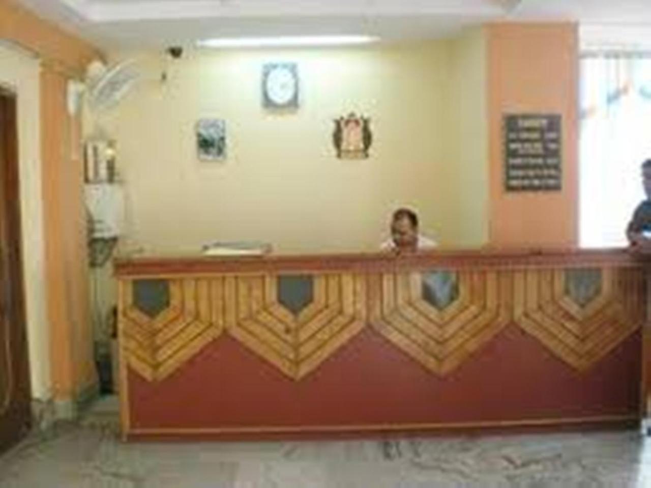 Hotel Shivlok Rishikesh Exterior photo