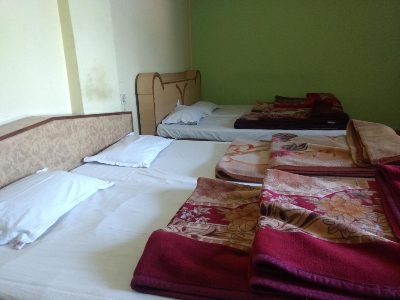 Hotel Shivlok Rishikesh Exterior photo